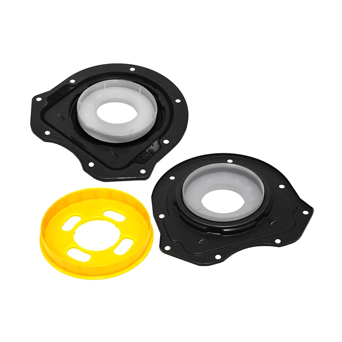 Деталь Сальник коленвала задний Ford Mondeo 00-07 / Transit 06-20 CORTECO