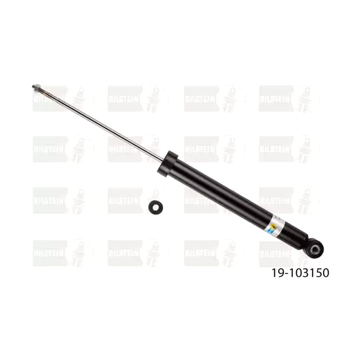 Деталь Амортизатор - B4 BILSTEIN