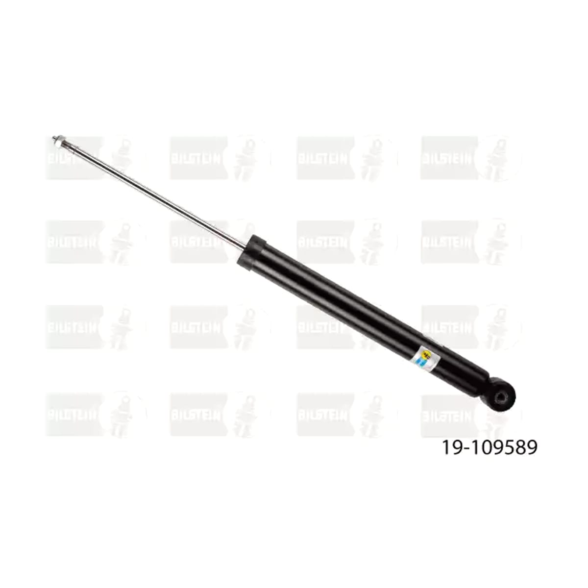 Деталь Амортизатор - B4 BILSTEIN
