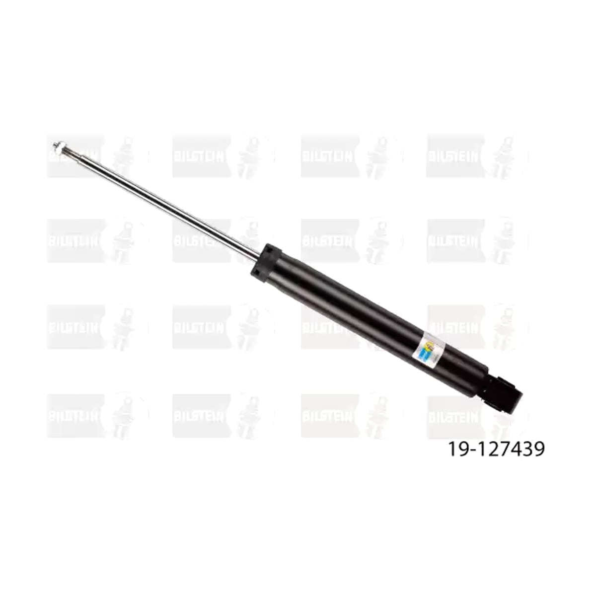Деталь Амортизатор - B4 BILSTEIN