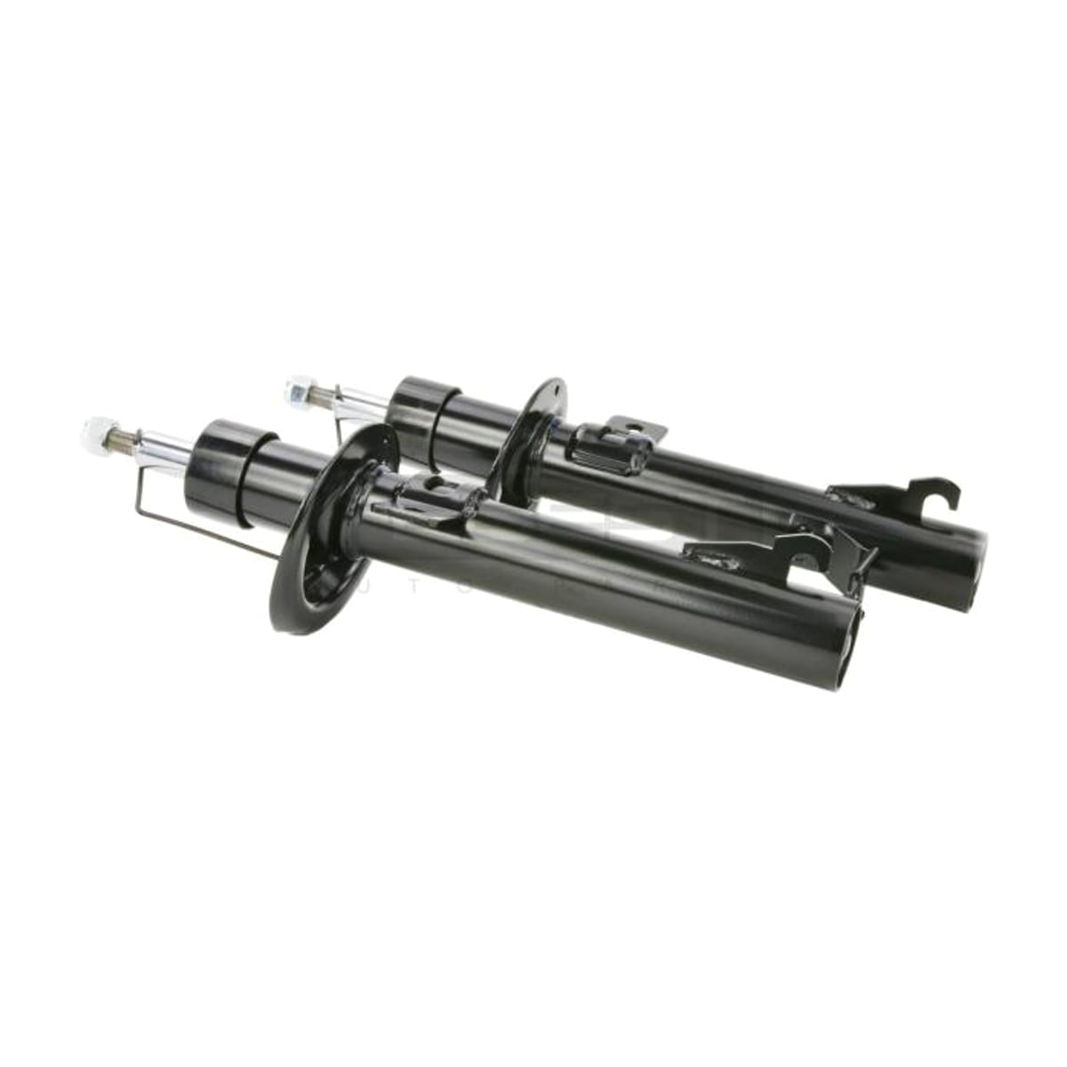 FEBEST АМОРТИЗАТОР ПЕРЕДНИЙ КОМПЛЕКТ GAS.TWIN TUBE