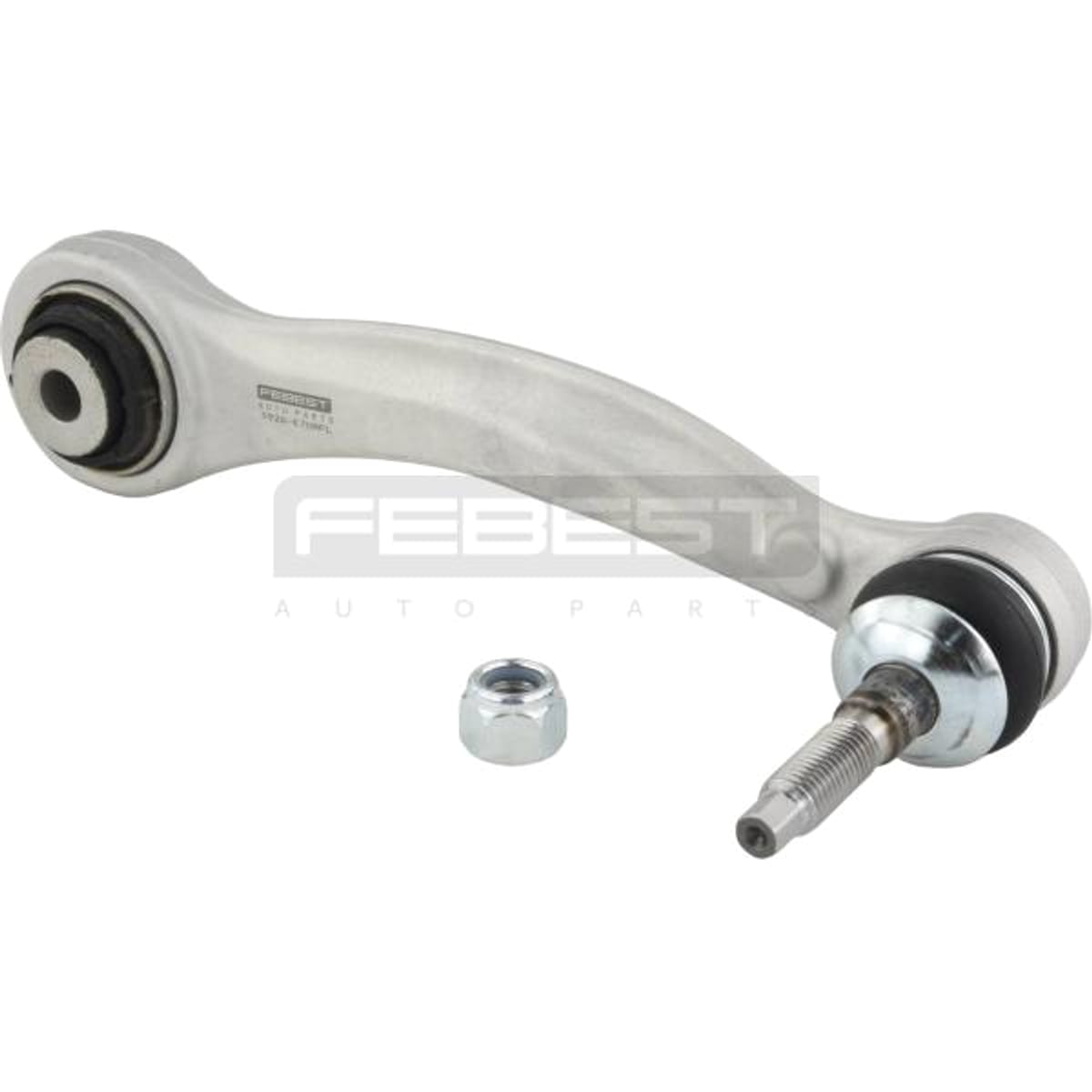FEBEST Тяга поперечная с шаровой верхняя 1925E70RFL (зад лев)