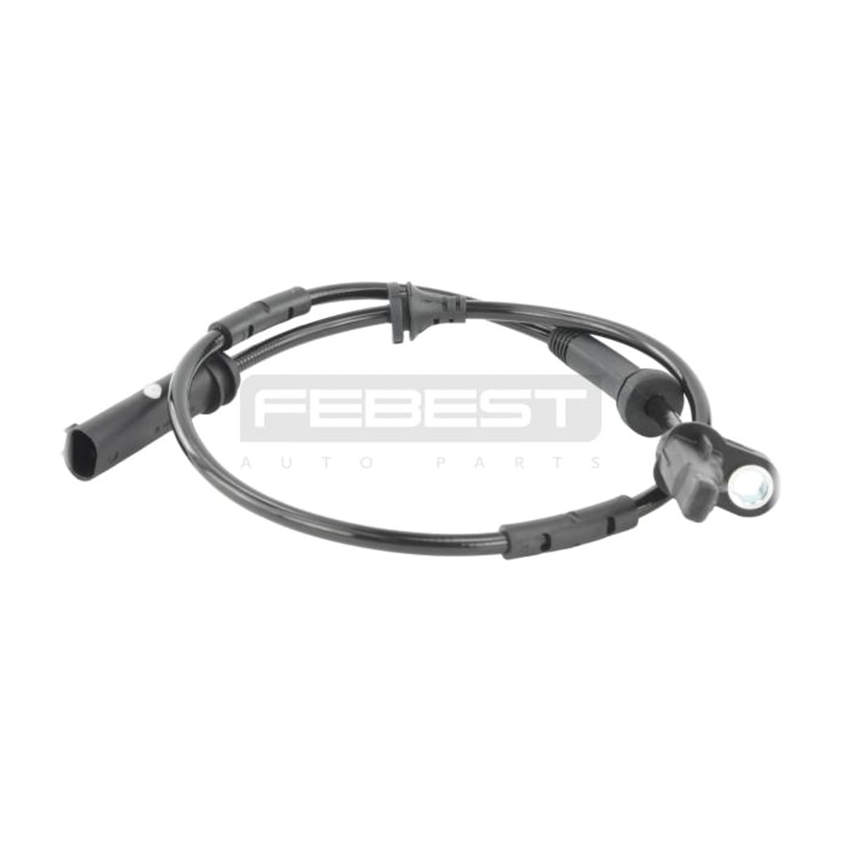 Деталь Датчик abs FEBEST