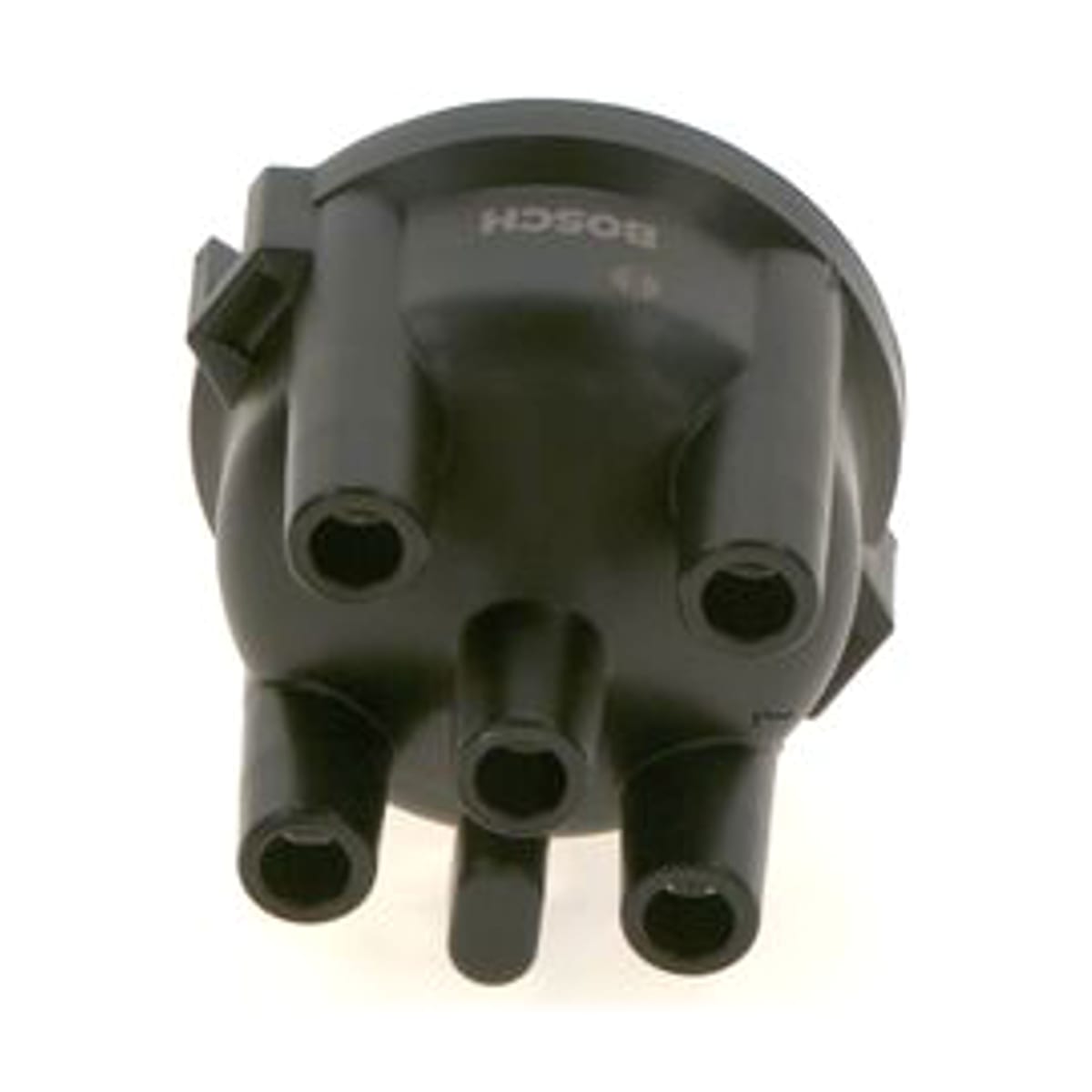 BOSCH Крышка распределителя зажигания 1987233012