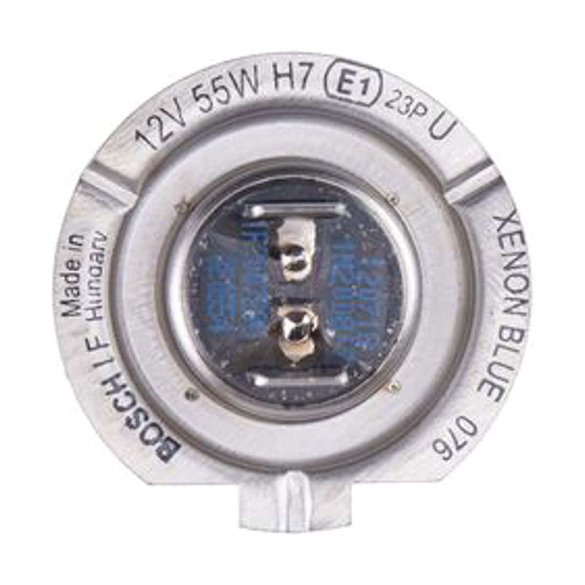 Деталь Лампа XENON BLUE H7 12V 55W (блистер) BOSCH