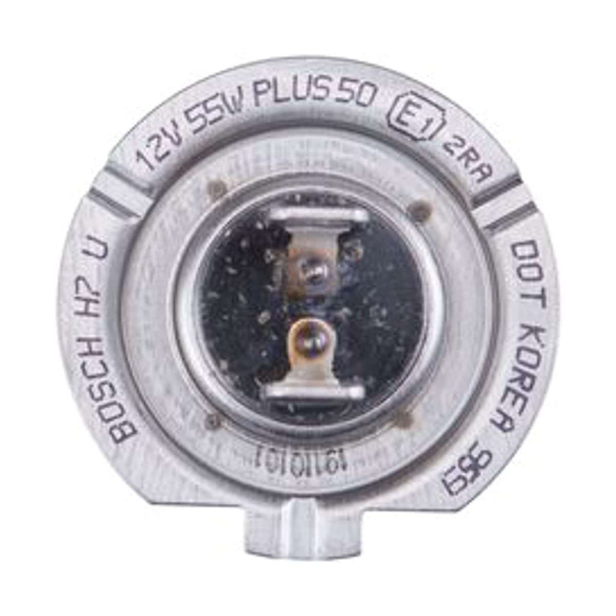 Деталь Лампа PLUS 50 H7 12V 55W (блистер) BOSCH