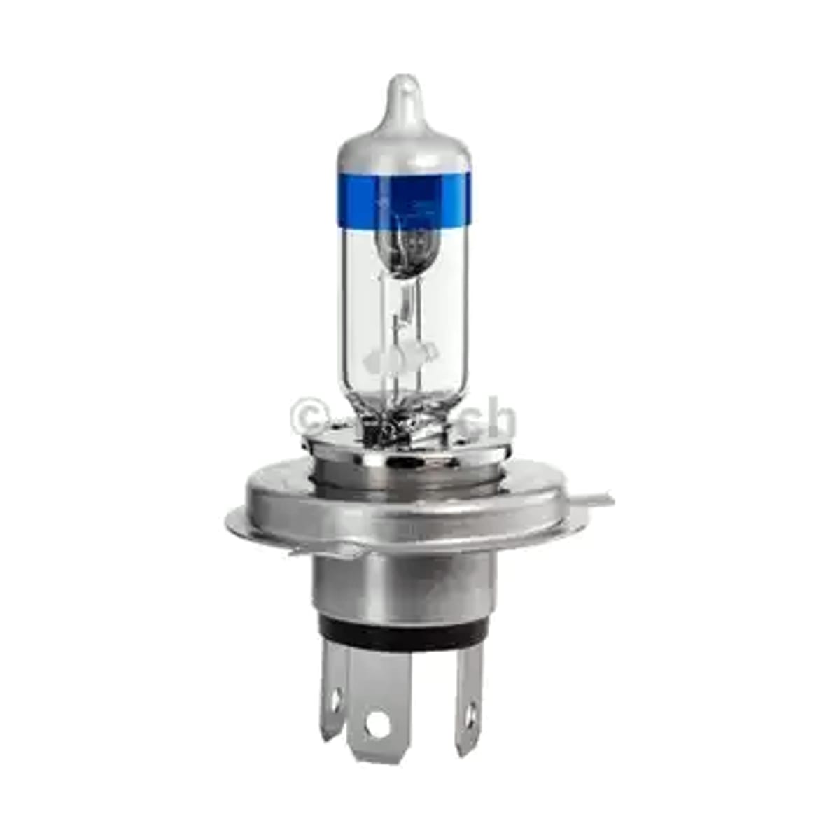 Деталь Лампа H4 +90 BOSCH