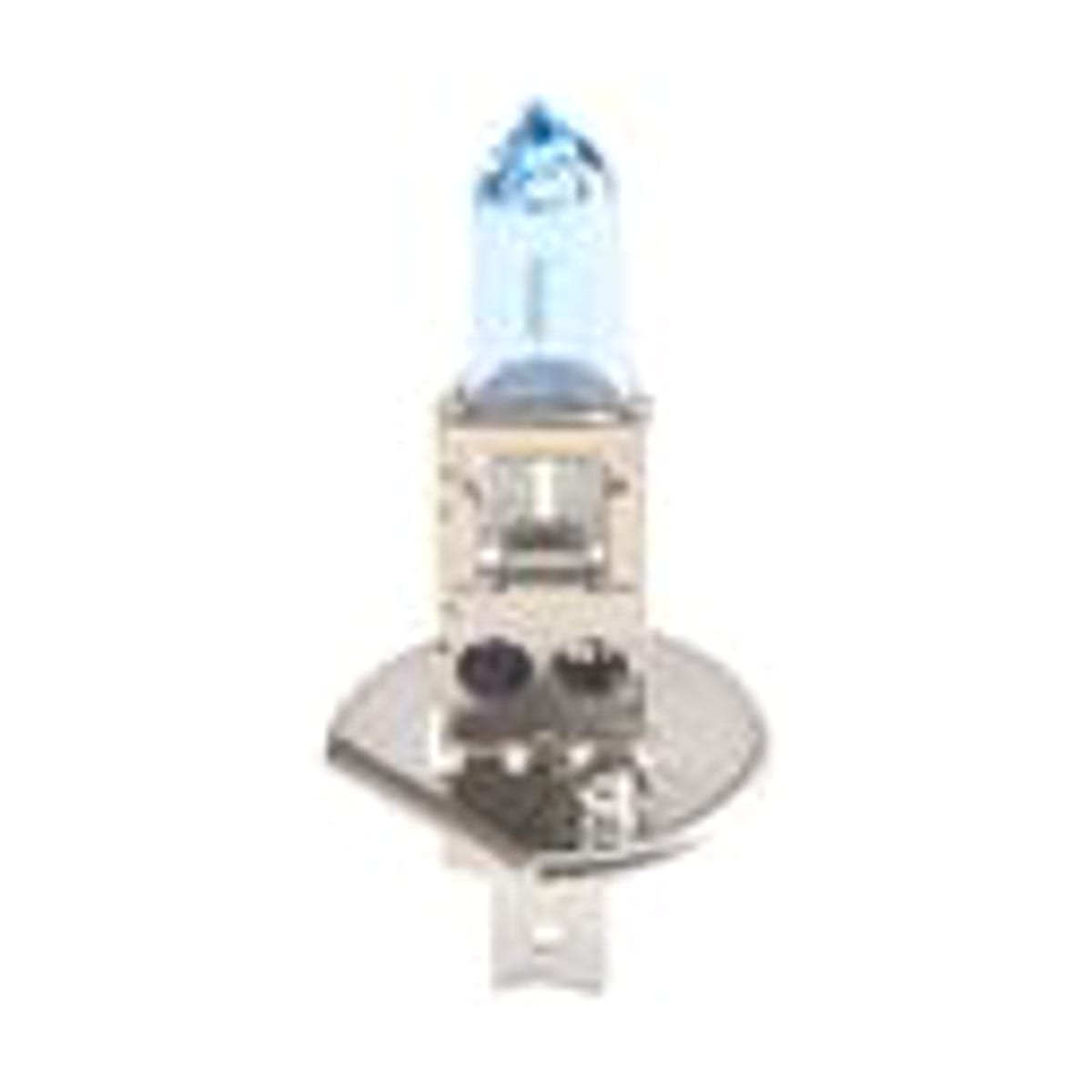 Деталь Лампа накаливания H1 12V 55W P14.5s BOSCH