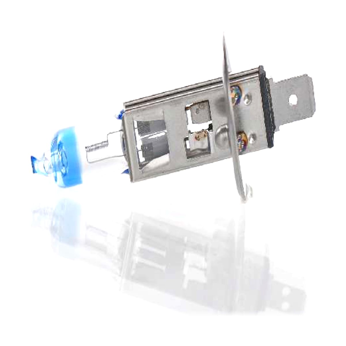 Деталь Снят с производства Лампа накаливания H1 12V 55W P14.5S BOSCH