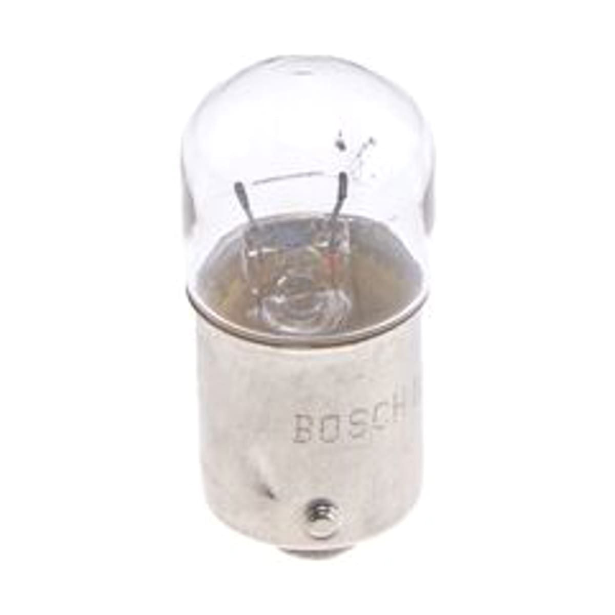 BOSCH Лампа R5W 12V 1987302204