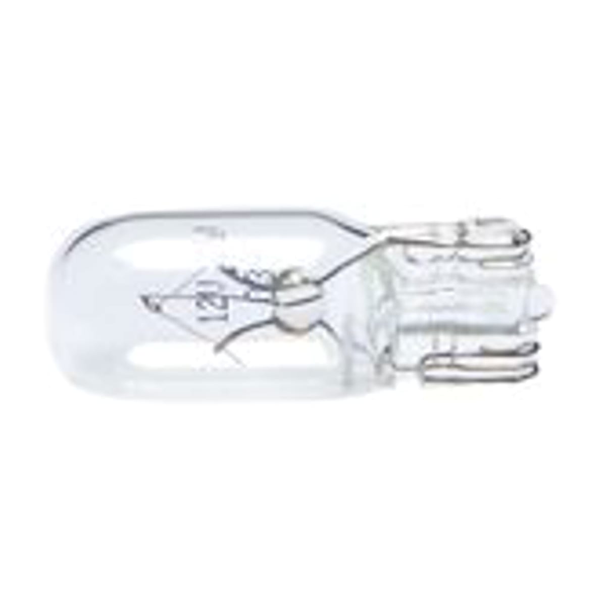Деталь Лампа накаливания W2W 12V W2,1x9,5d BOSCH