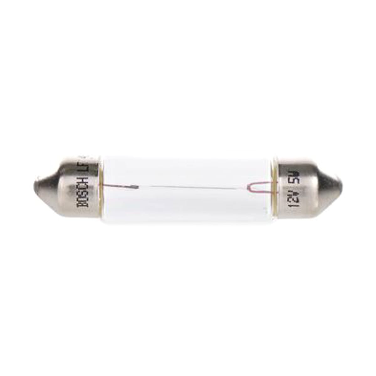 Деталь Лампа 12 V 5 W BOSCH