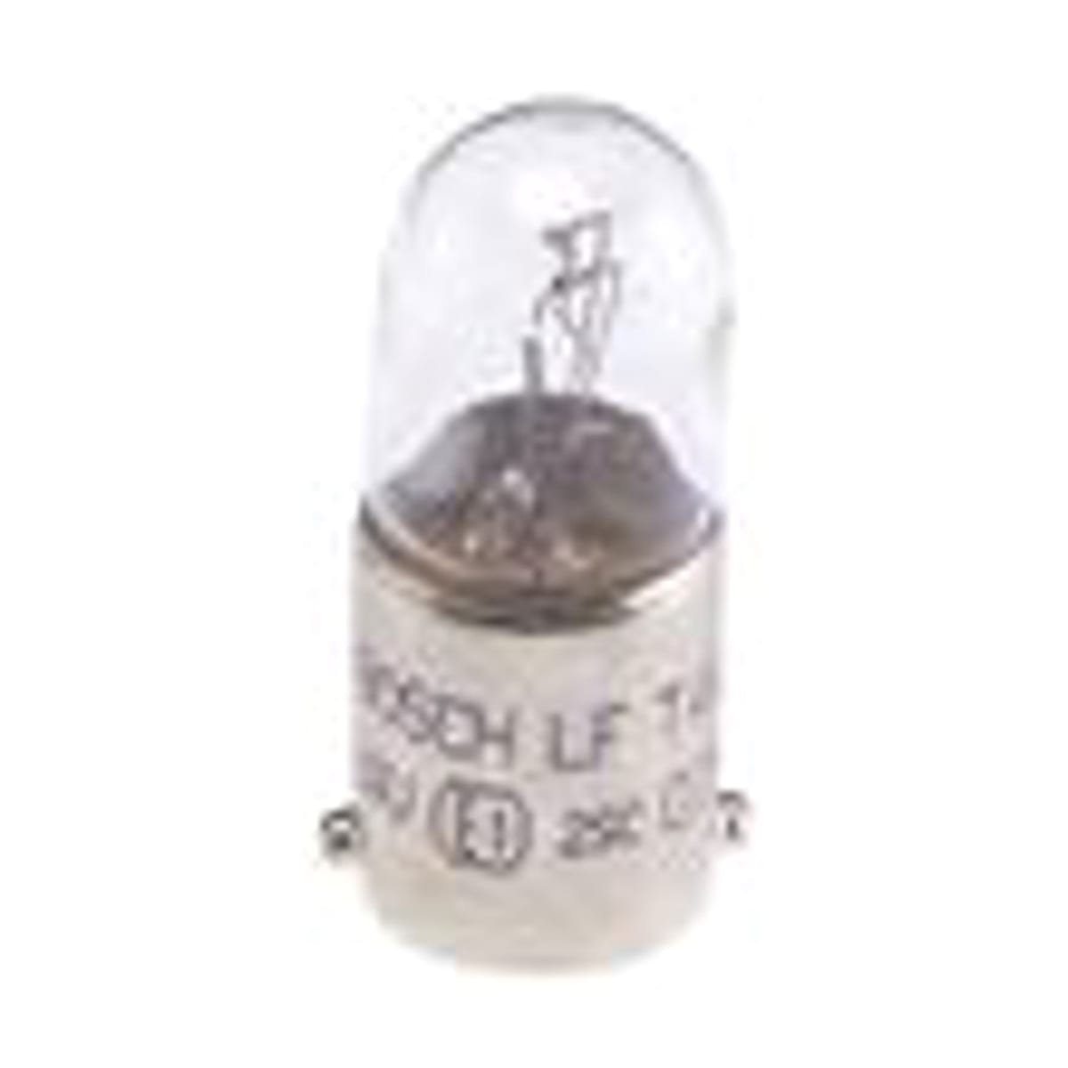 Деталь Лампа T4W 24V 4W BOSCH