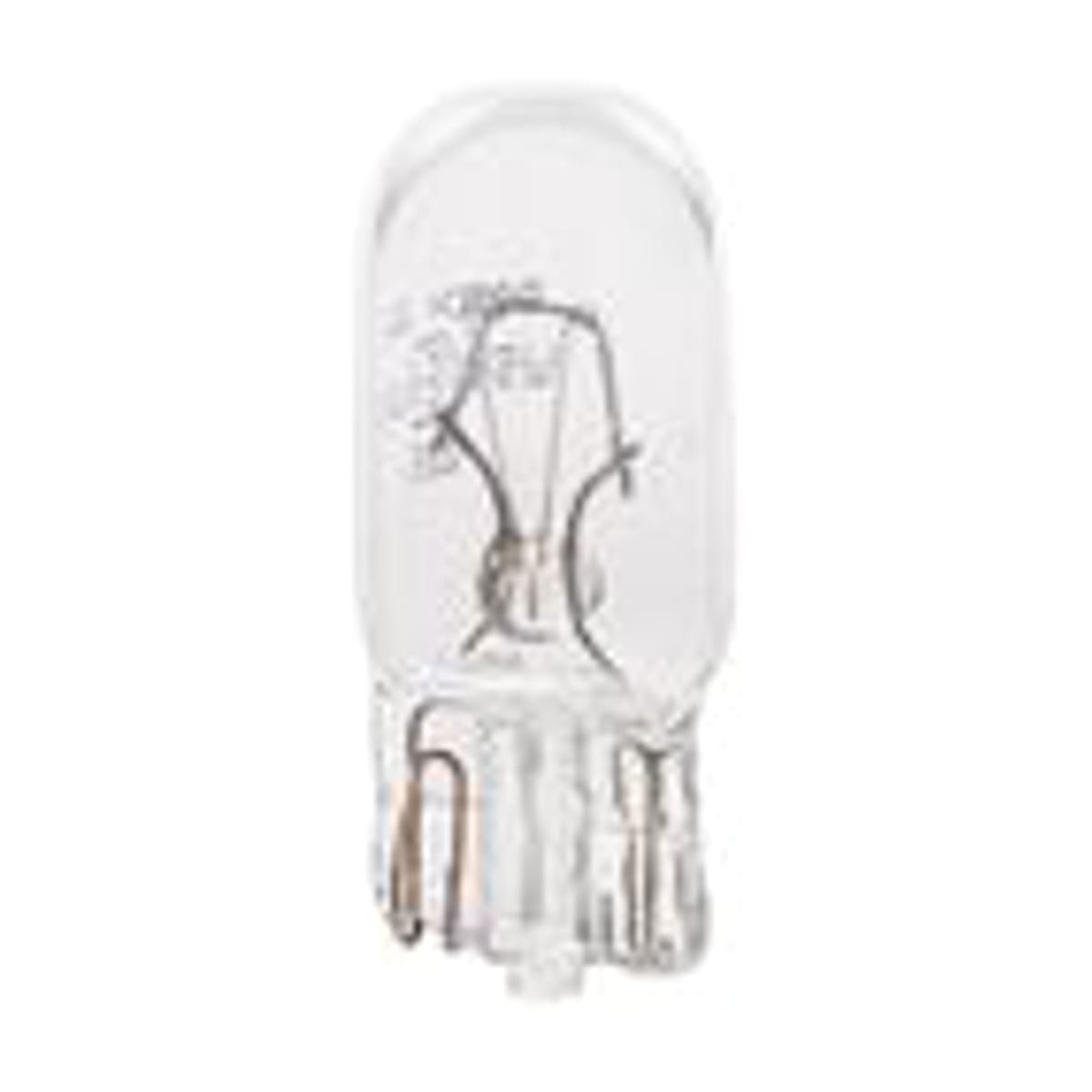 BOSCH Лампа W5W 24V 5W HCV