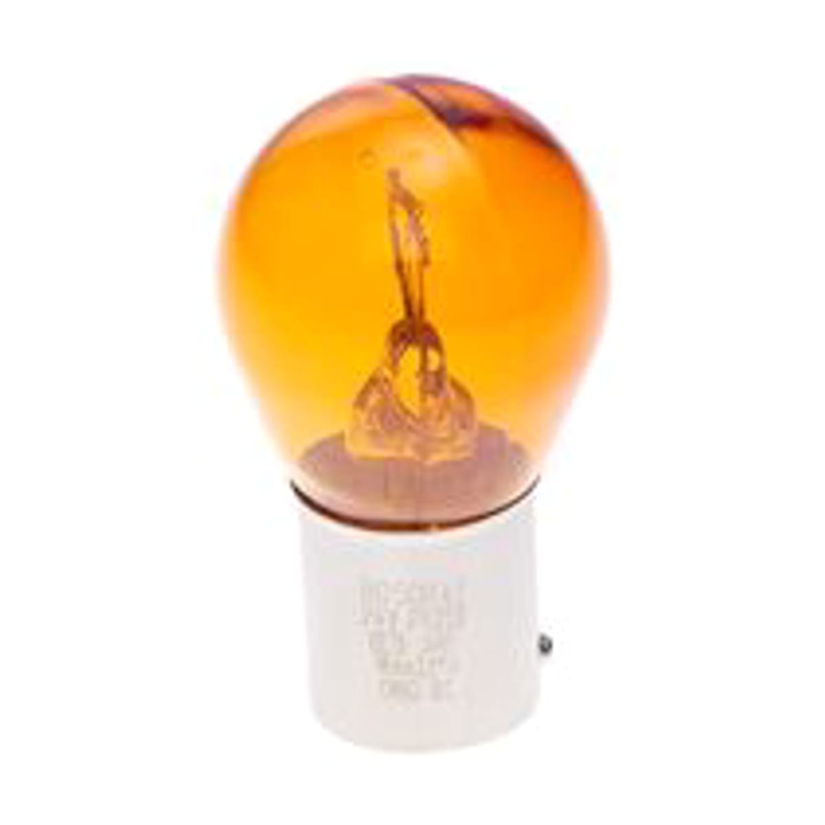 Деталь Лампа накаливания PY21W 24V BAU15S ORANGE BOSCH