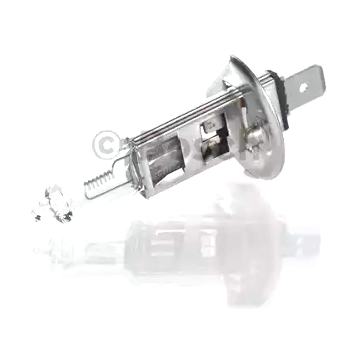 Деталь Лампа H1 24V 70W P14.5s BOSCH