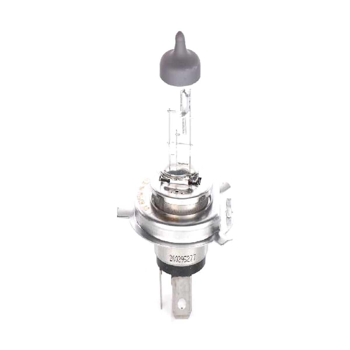 Деталь Лампа накаливания ECO H4 12V 60/55W P43t BOSCH