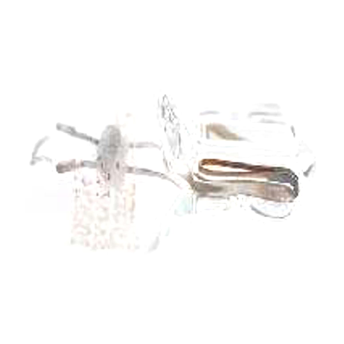 Деталь Лампа ECO W5W 12V 5W W2,1x9,5d BOSCH