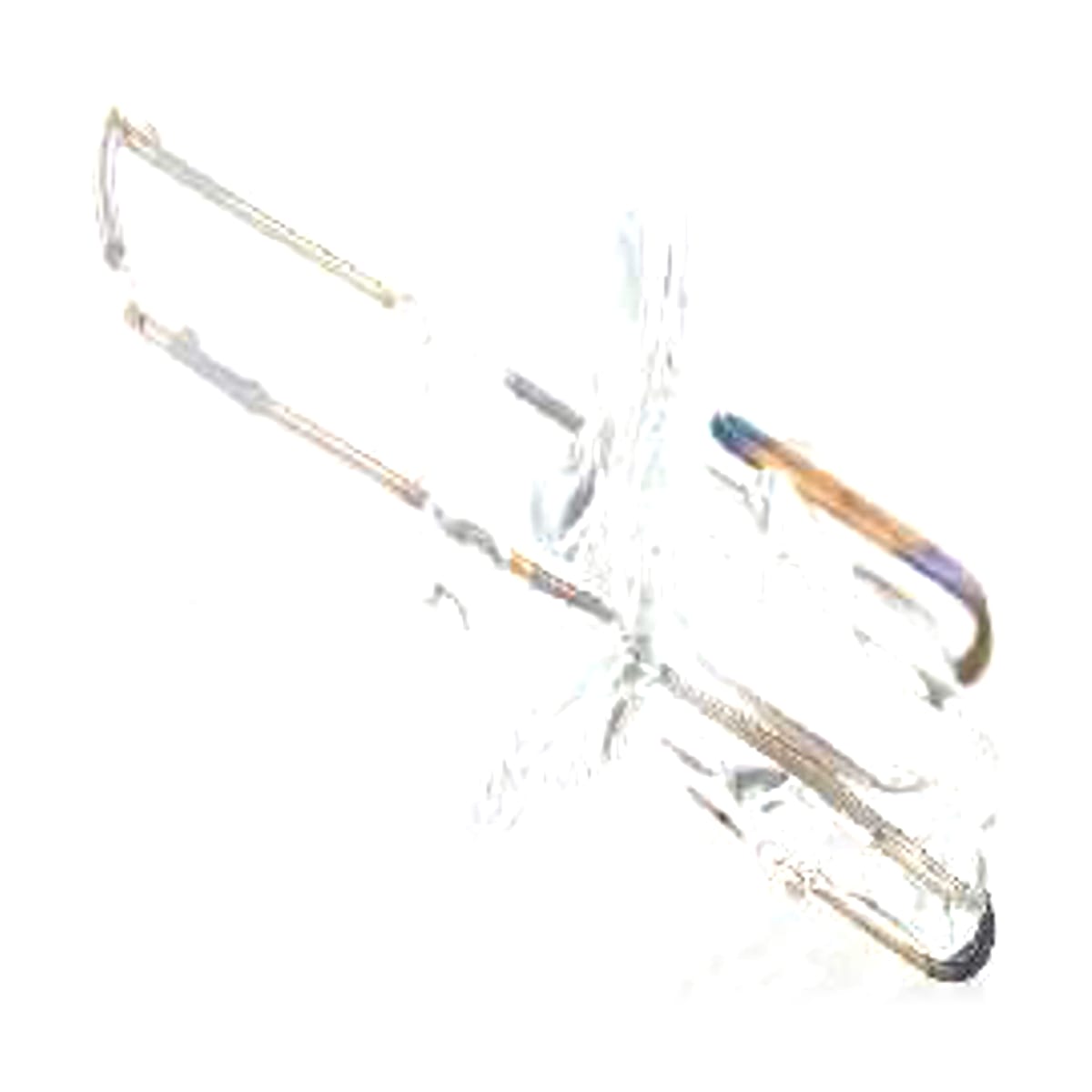 Деталь Лампа накаливания ECO W21W 12V 21W W3x16d BOSCH