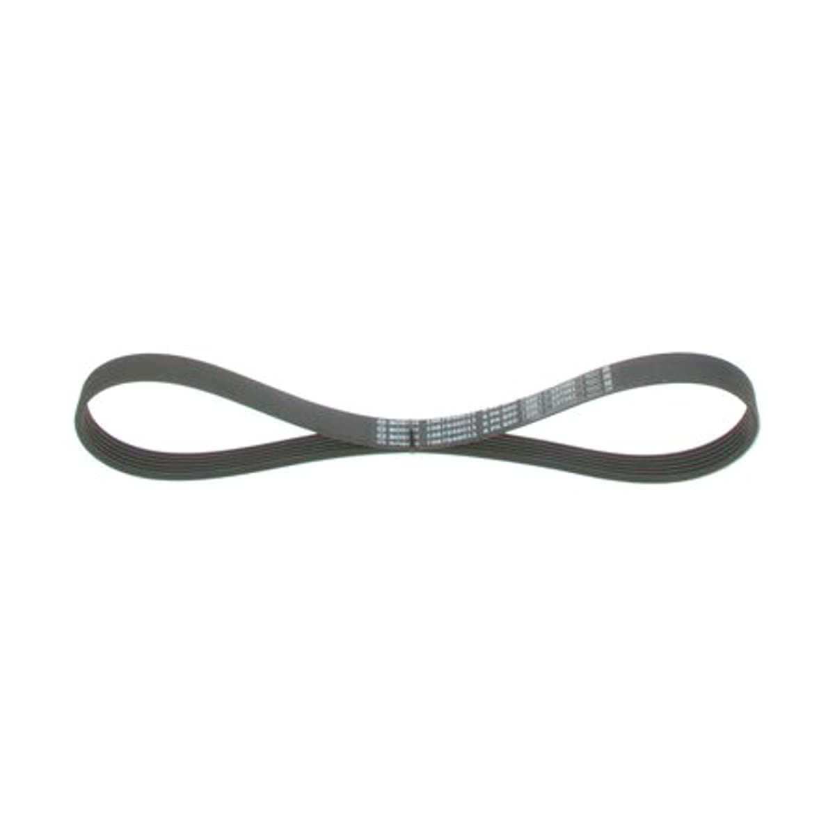 BOSCH Ремень поликлиновой 6PK850 1987946011