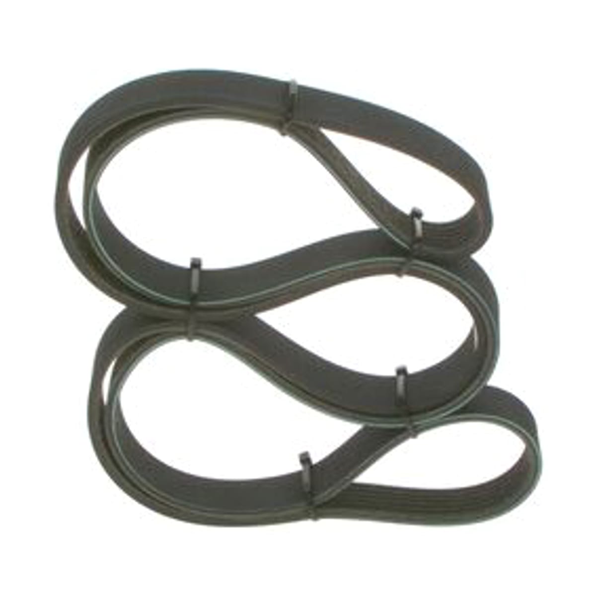 BOSCH Ремень поликлиновой 6PK1600 1987946060