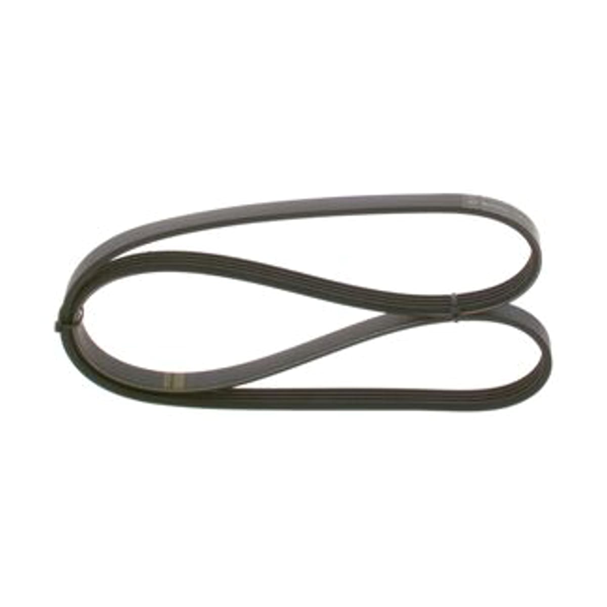 BOSCH Ремень поликлиновой 4PK1045 1987947905