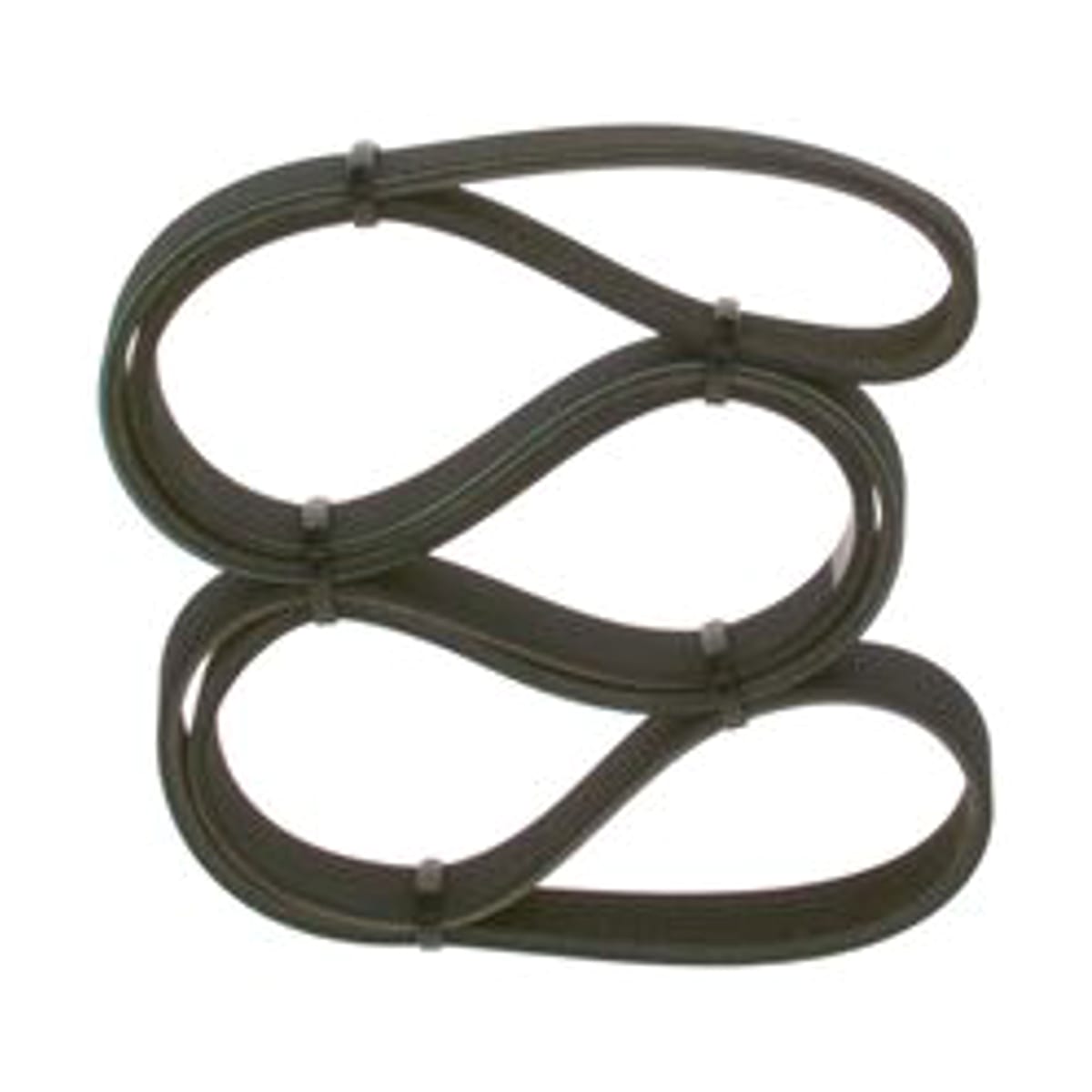 BOSCH Ремень поликлиновой 6PK1555 1987947949