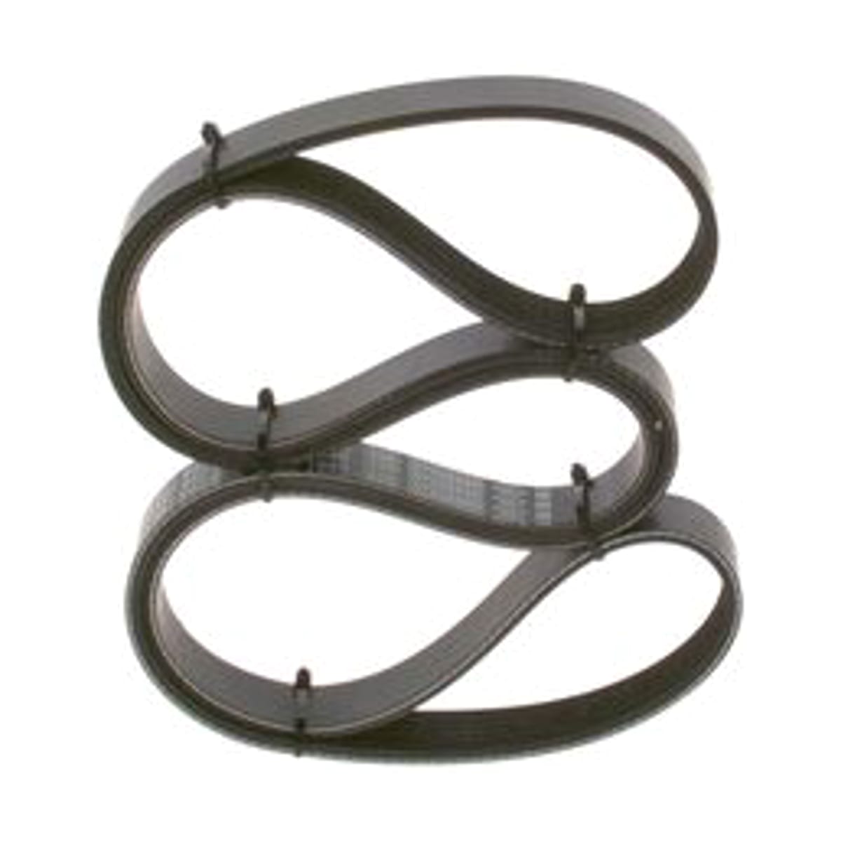 BOSCH Ремень поликлиновой 6PK1560 1987947950