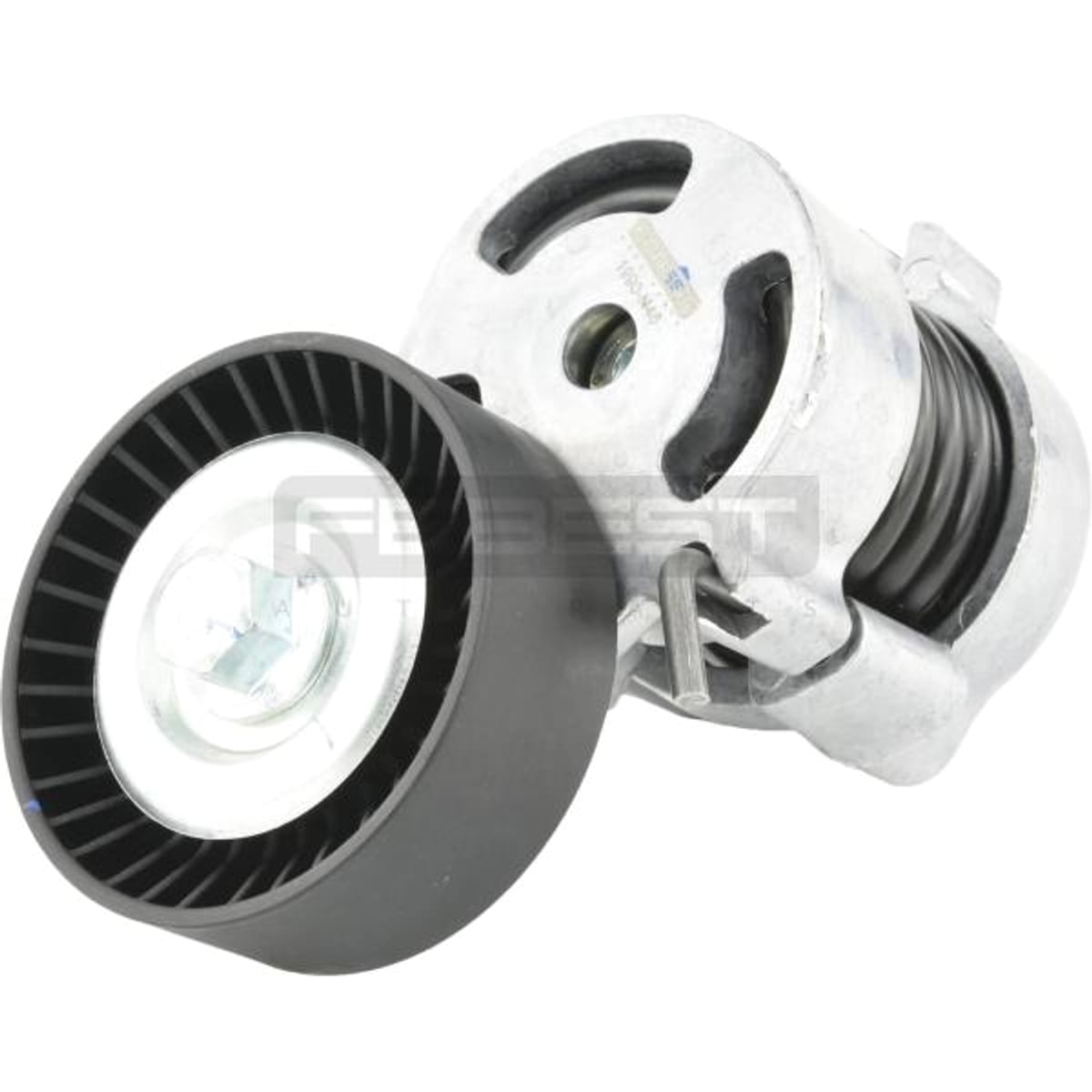 Деталь Натяжитель ремня FEBEST
