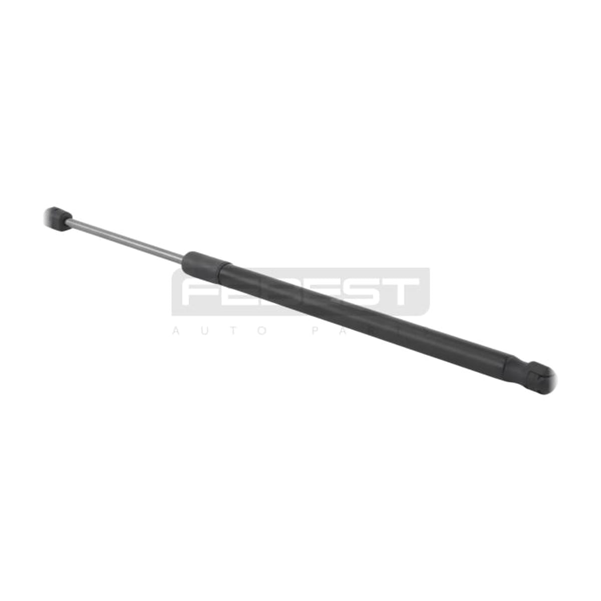 FEBEST ГАЗОВЫЙ УПОР БАГАЖНИКА (С ЗАМЕДЛЕНИЕМ В КРАЙНЕЙ ТОЧКЕ) L505/770N