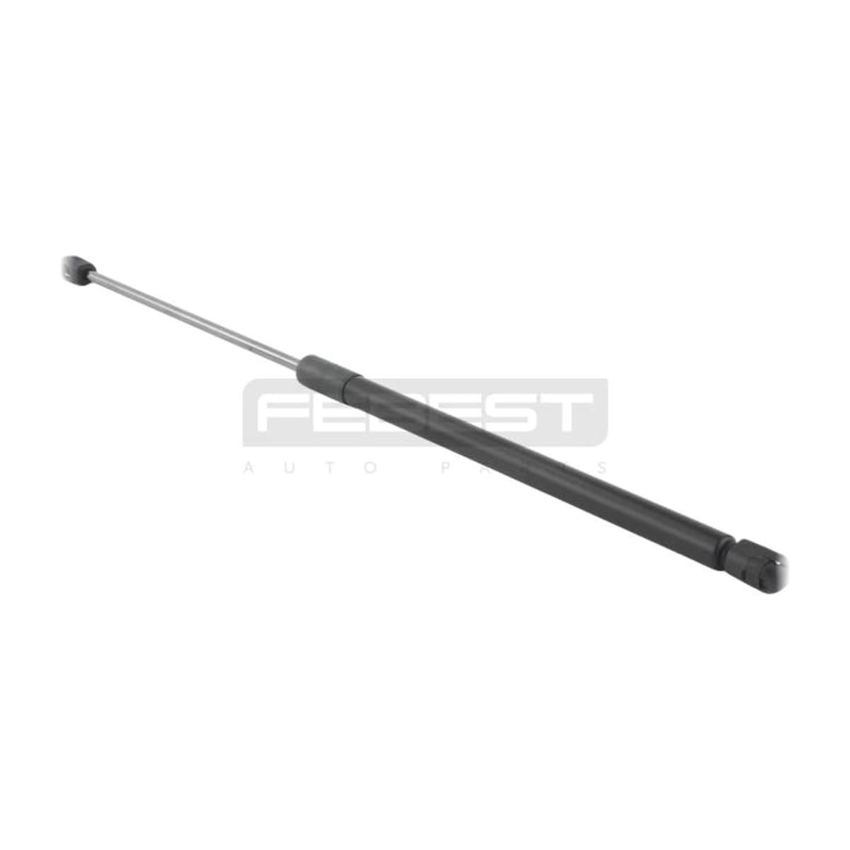 FEBEST ГАЗОВЫЙ УПОР БАГАЖНИКА (С ЗАМЕДЛЕНИЕМ В КРАЙНЕЙ ТОЧКЕ) L584/405N