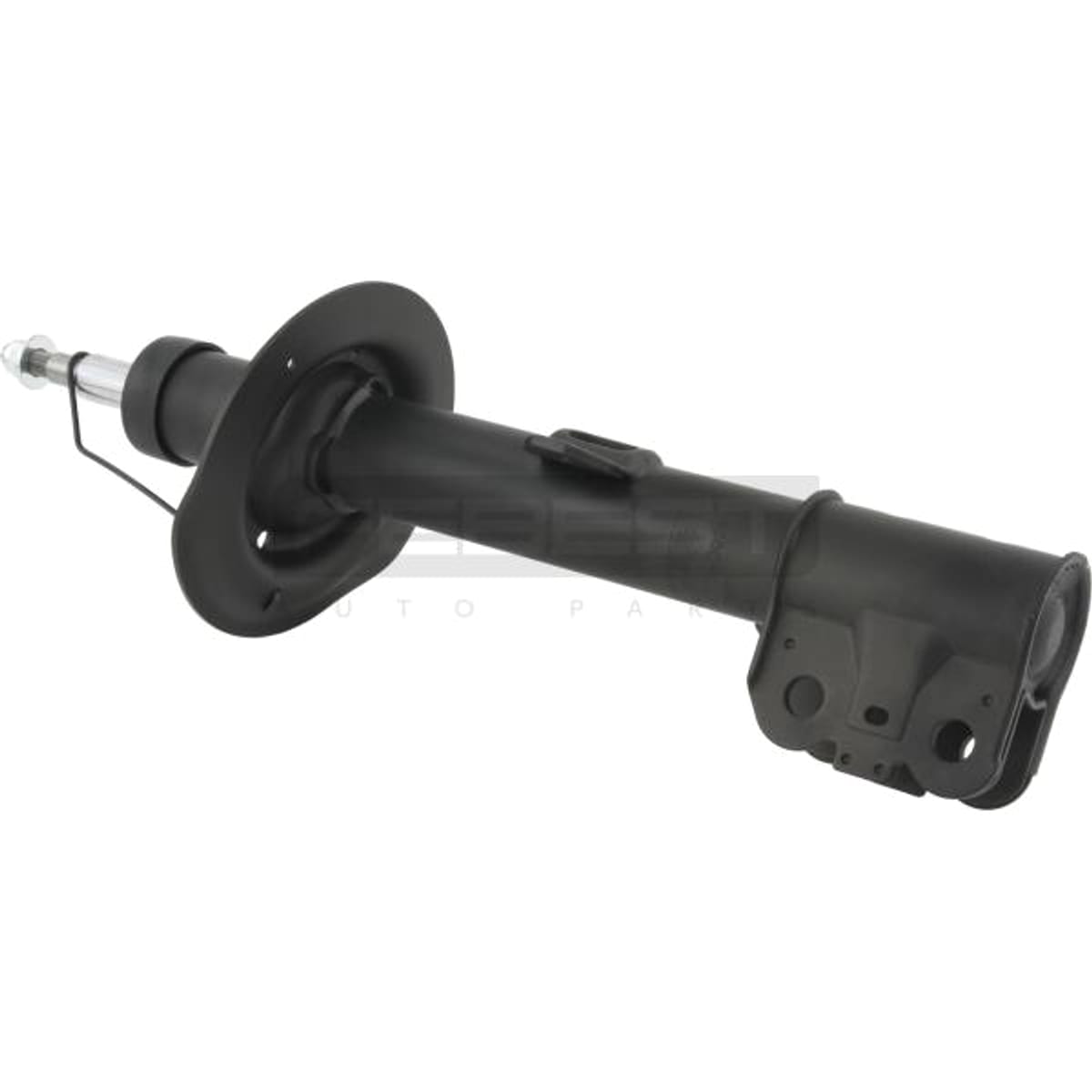 Деталь АМОРТИЗАТОР ПЕРЕДНИЙ ЛЕВЫЙ GAS.TWIN TUBE FEBEST