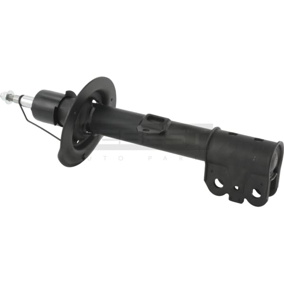 FEBEST АМОРТИЗАТОР ПЕРЕДНИЙ ЛЕВЫЙ GAS.TWIN TUBE