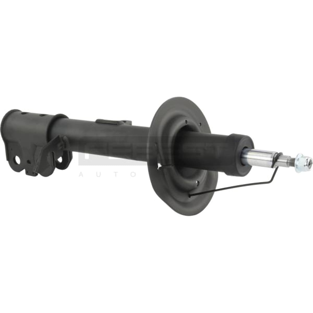 FEBEST АМОРТИЗАТОР ПЕРЕДНИЙ ЛЕВЫЙ GAS.TWIN TUBE