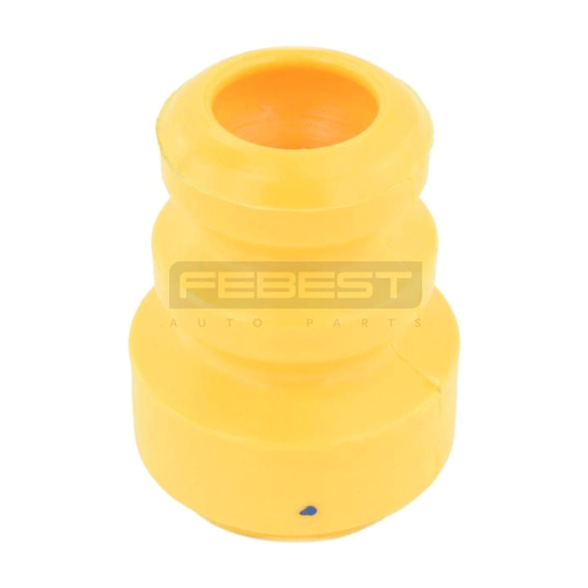 Деталь ОТБОЙНИК ЗАДНЕГО АМОРТИЗАТОРА FEBEST
