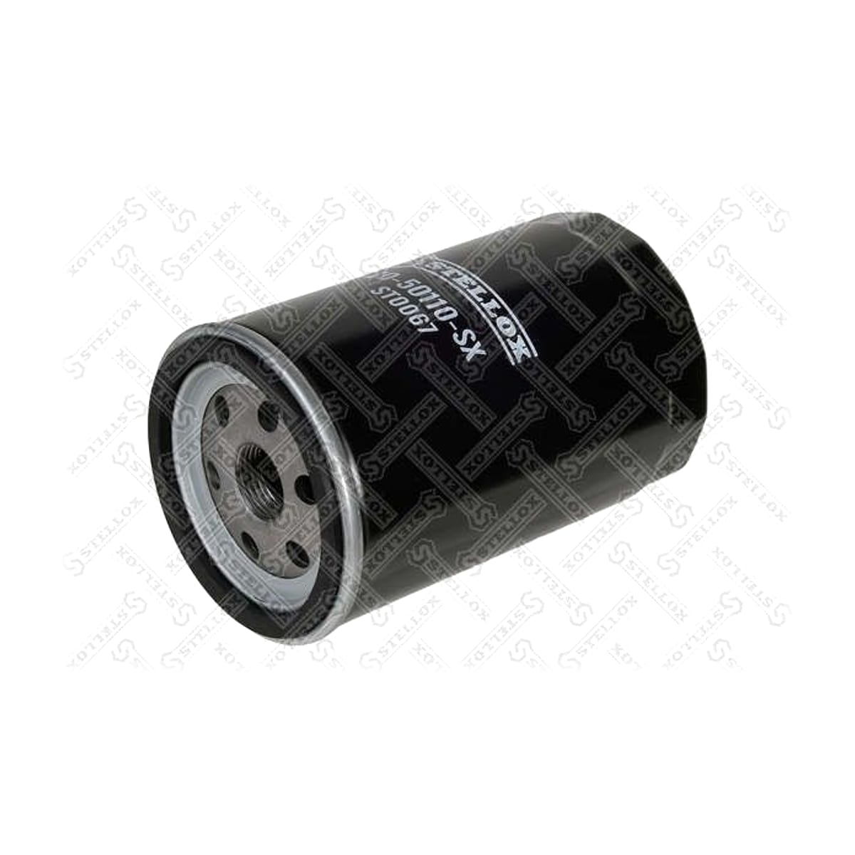 Деталь Фильтр масл. MB W201/W124/W126 1.8 82-95 STELLOX