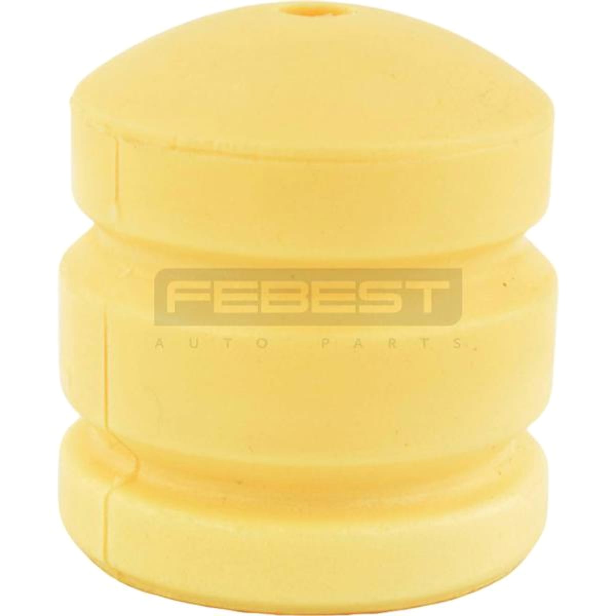 Деталь ОТБОЙНИК ПЕРЕДНЕГО АМОРТИЗАТОРА FEBEST