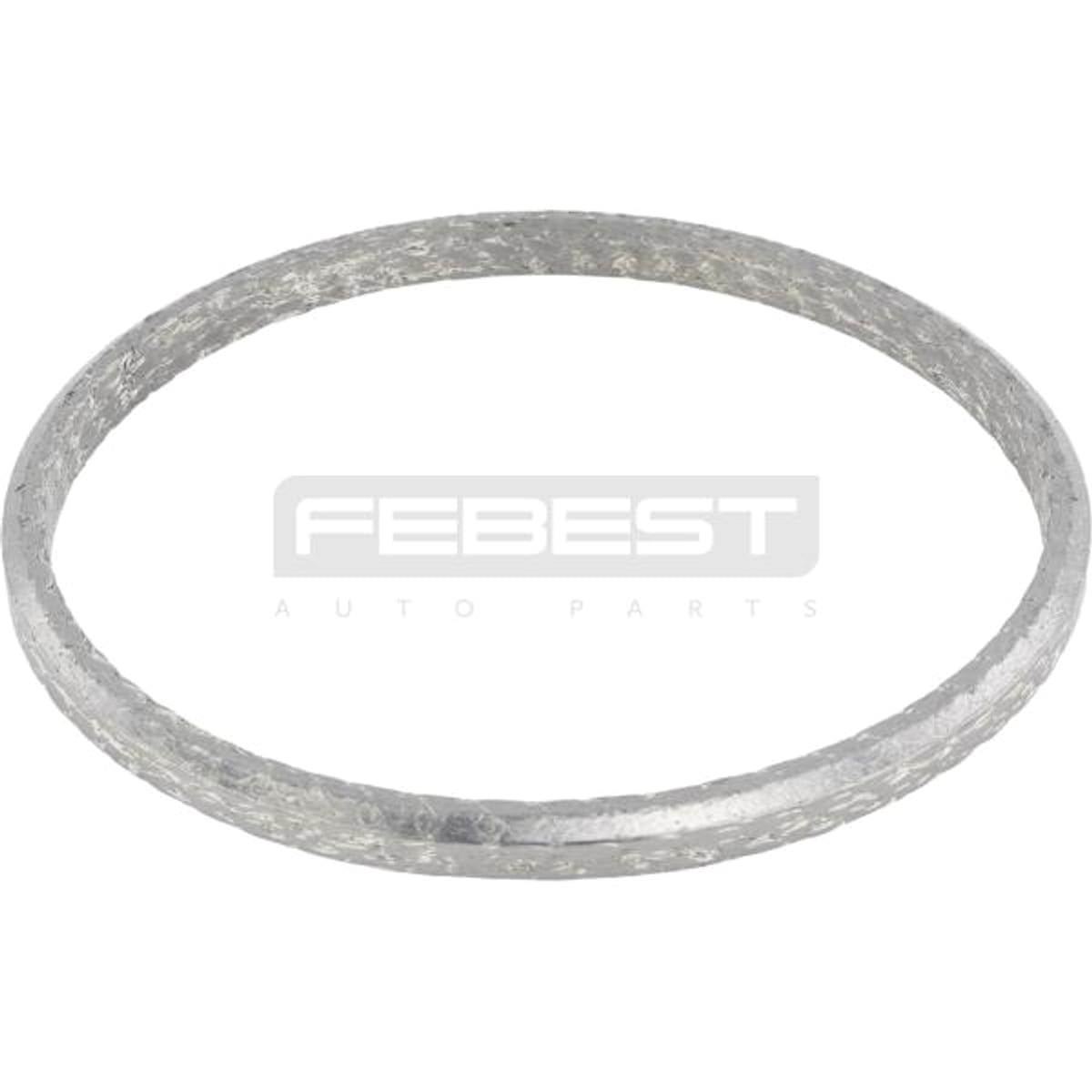 FEBEST Кольцо уплотнительное выхлопной трубы (графит) 208134GD0A