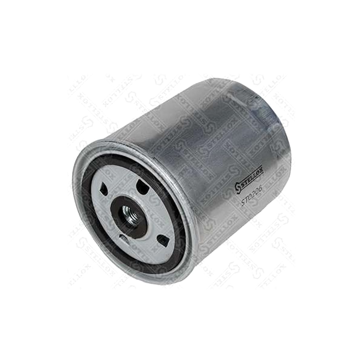 Деталь Фильтр топливный MB W201/W202/W124/W210 STELLOX