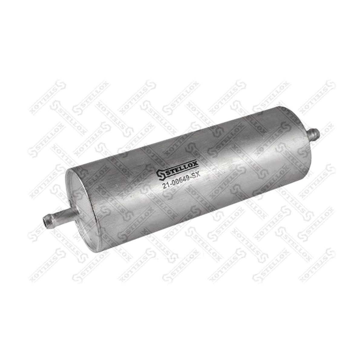 Деталь Фильтр топливный BMW E30/E36/E34/E32 1.6 STELLOX