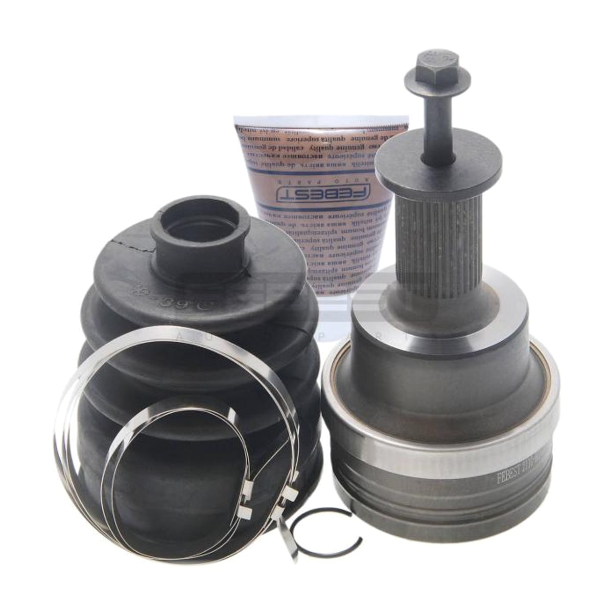 FEBEST Шрус наружный 29x55.5x36 2110KUGA88R (зад прав/лев)