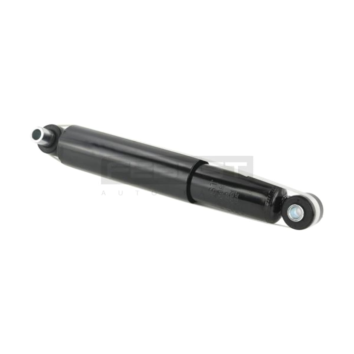 FEBEST Амортизатор gas.twin tube 21110009R (зад прав/лев)