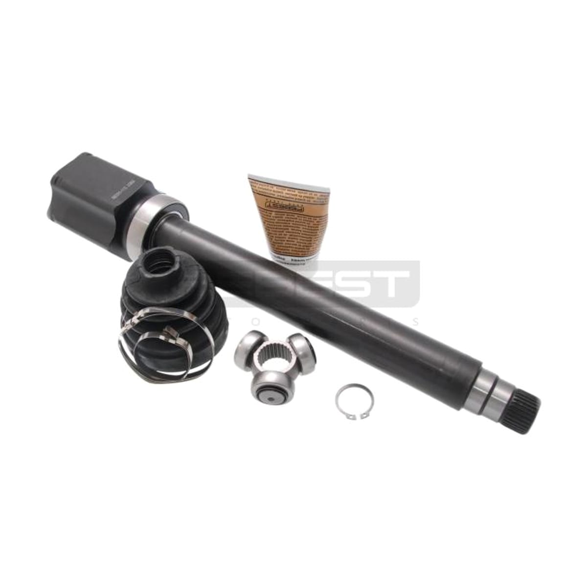FEBEST Шрус внутренний 26x36.2x31 2111CA223RH (перед прав)