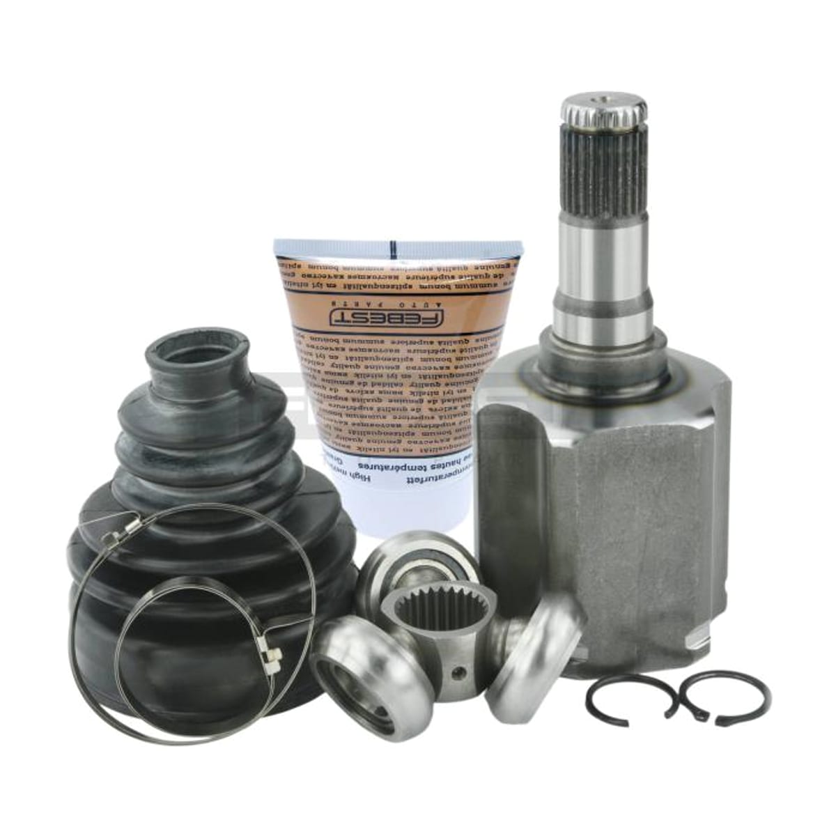 FEBEST Шрус внутренний 26x33.9x28 2111CA2LH (перед лев)