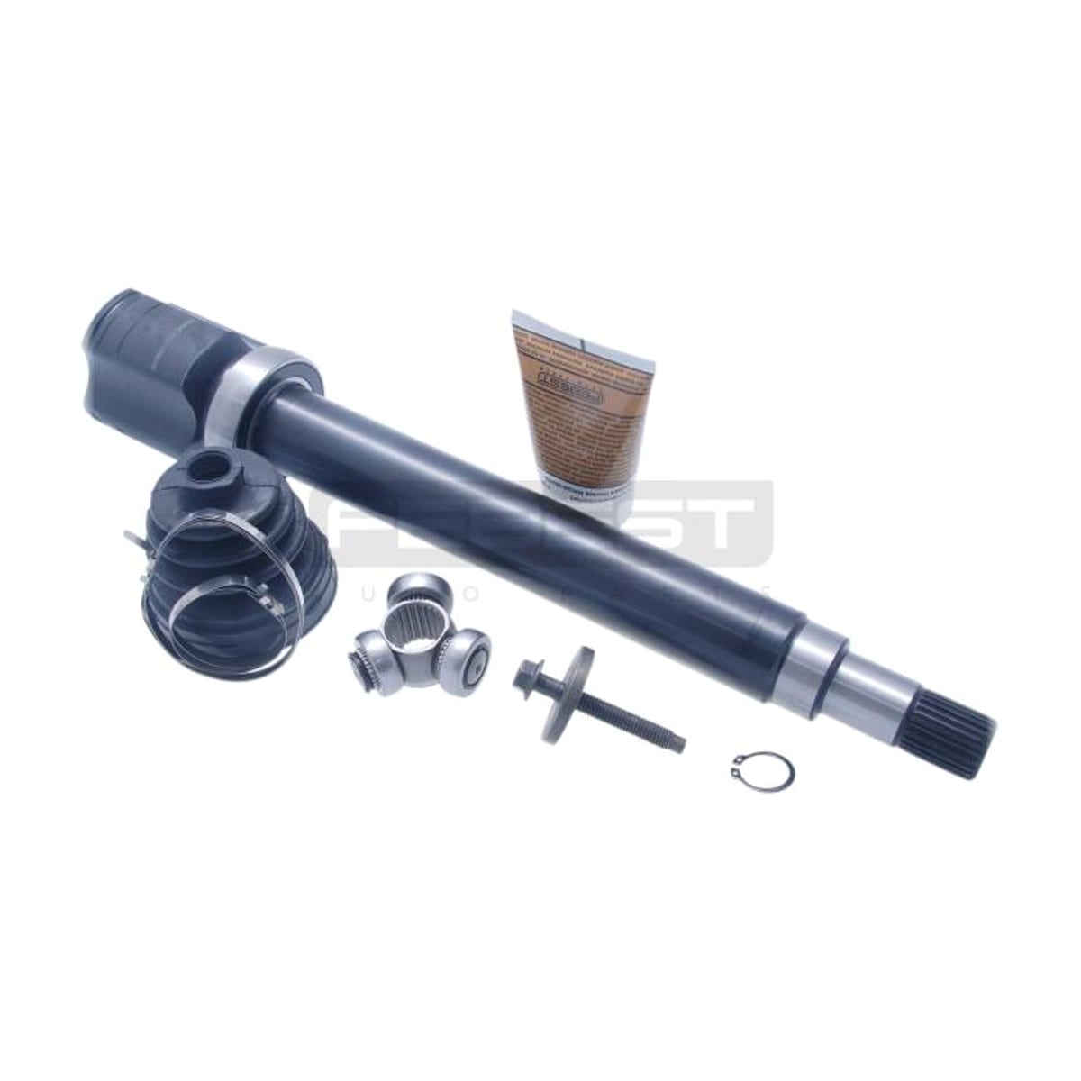 FEBEST Шрус внутренний 23x40x26 2111CB420RH (перед прав)
