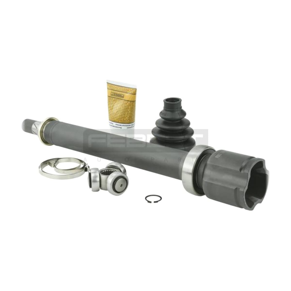 FEBEST Шрус внутренний 22x40x34 2111CDHRH (перед прав)