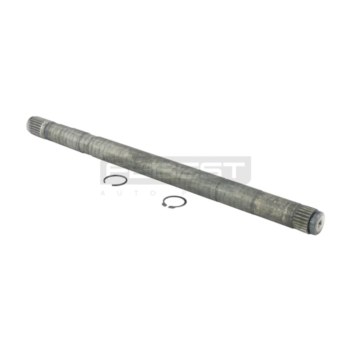 FEBEST Полуось 23x408x23 2112FOCIILH (прав/лев)