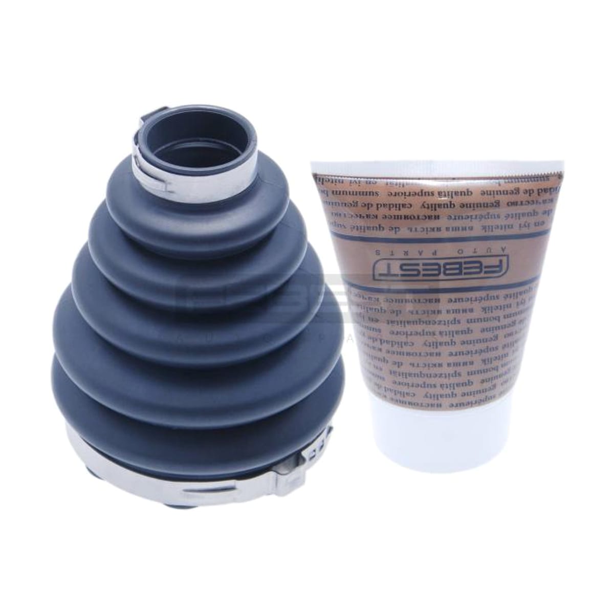 FEBEST Пыльник шрус наружный комплект pvc 81x112.5x31 2117PCA216 (прав/лев)