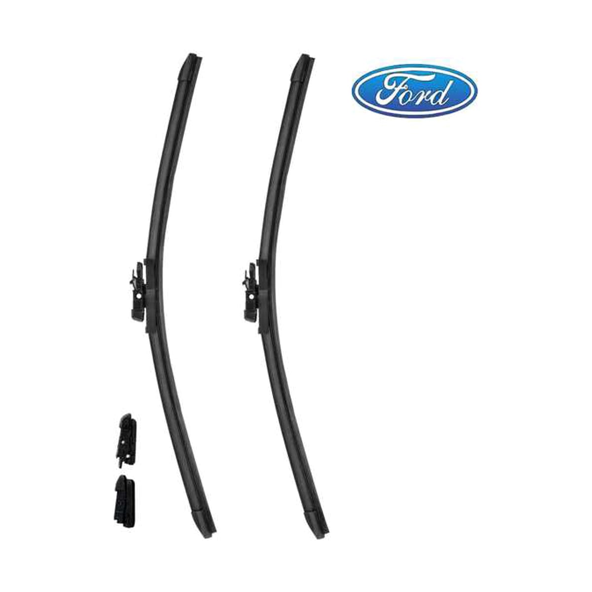FORD Комплект щеток стеклоочистителя