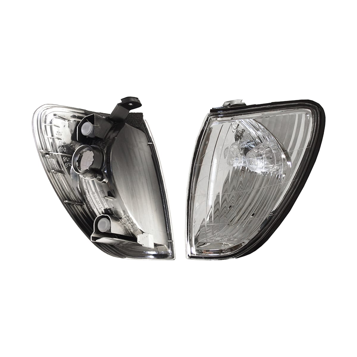 DEPO Габарит Toyota Land Cruiser (J100) 98-05 / Land Cruiser Cygnus 98-05 (Слева) 21215D3LUE